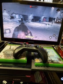 Xbox One 500gb - 4