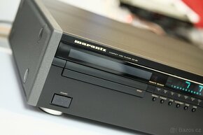 Marantz - cd 80 - 4