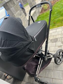 Kočárek Cybex Priam 2024 - 4