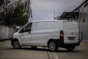 Mercedes-Benz Vito 111 CDI kompakt - 4