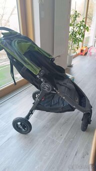 Kočárek Baby jogger city mini GT - 4