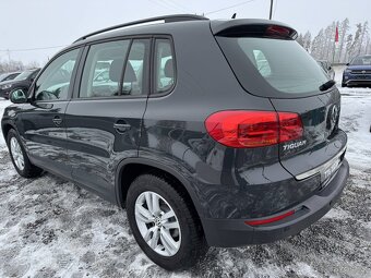 Volkswagen Tiguan 2.0TDi 81KW CROSS - 4