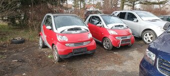 Smart fortwo - 4