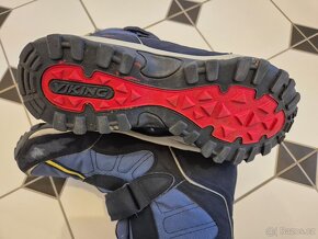 Zimní boty Viking - GoreTex - vel. 40 - 4