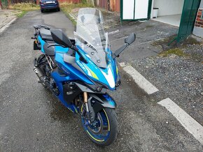 SUZUKI GSX-S 1000 GT - 4