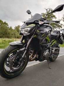 Kawasaki Z 900 ABS 2019 - 4