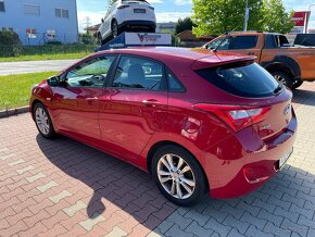 Hyundai I30 2014 1.4i - 4