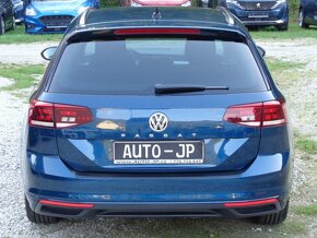 VW Passat 2,0 TDI DSG COMFORTLINE 172.000 km - 4