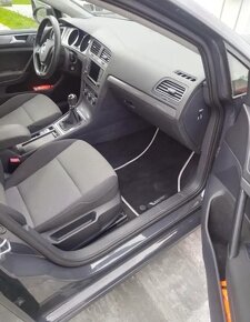 Prodám Volkswagen golf VII 1.2 TSI 81KW - 4