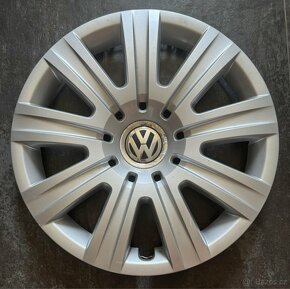 Poklice Volkswagen 16” - 4