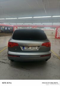 Prodam Audi Q7 . - 4