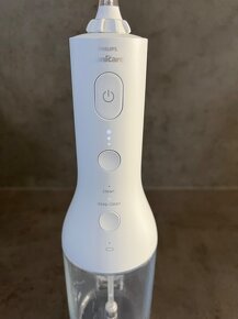 Philips Sonicare Power Flosser HX3826/31 ústní sprcha ZÁRUCE - 4