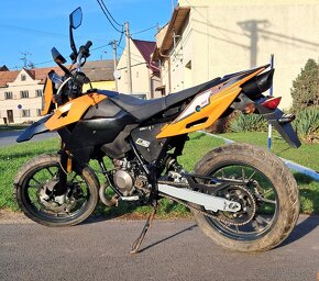 Generic triger 50 (kit 90ccm), v TP 45km/h - 4