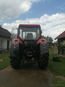 Zetor 9540 - 4