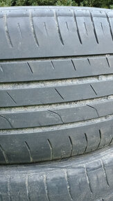 letní pneu Nexen 215/50 R17 (#160) - 4