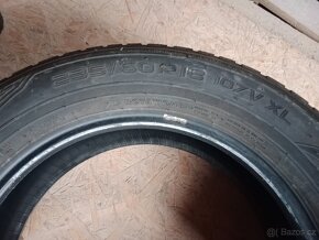 Zimní pneu 235/60R18 xl - 4