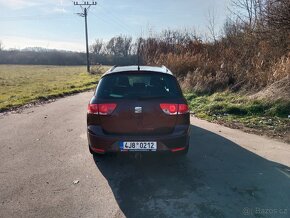 Seat Altea xl 4x4 1.9tdi 77kw bls - 4