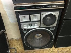 Pioneer CS-903 - 4