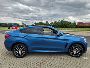 BMW X6M - 4