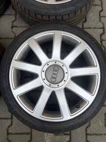 5x112 R18 Audi S-Line - 4