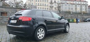 Audi A3 SPORTBACK - 4