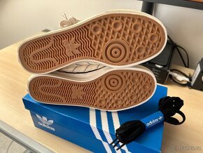 Tenisky Adidas Nizza Hi RF 74 velikost 42 (NOVÉ) - 4