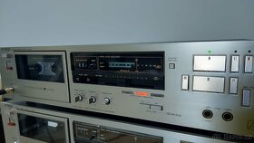 Luxman K-240 - 4