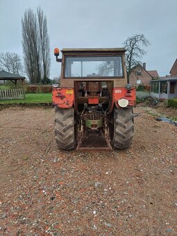 Zetor 6912 - 4