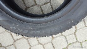 Zimní pneu Pireli v rozměru 235/55 R18 104H. - 4