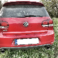 Golf 6 GTI 2.0 TSI DSG - Původ CZ - 4