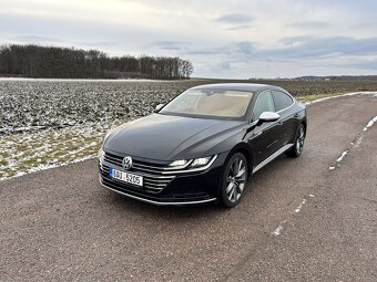 VW Arteon 2.0 TDI DSG Elegance - 4