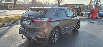 FORD EDGE Vignale 2l - 4