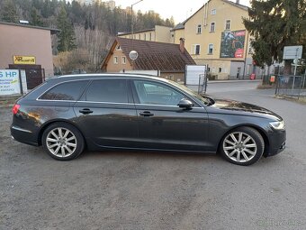 Audi A6 3.0tdi 150kw - 4