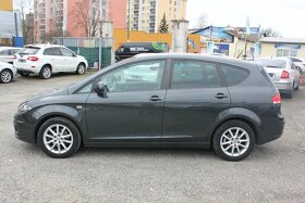 Seat Altea XL, 1.6 MPI LPG, servis SEAT - 4