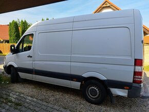 Mercedes sprinter 313 cdi - 4