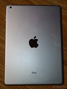 Tablet Apple iPad Air A1474 16GB - 4