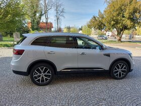 Renault Koleos Blue dci185 4WD X-TRONIC Techno DPH - 4