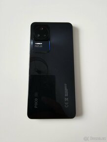 POCO F4 8/128GB - 4