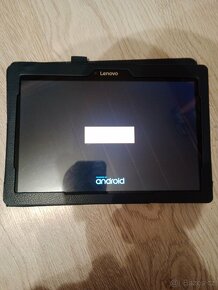 Tablet lenovo - 4