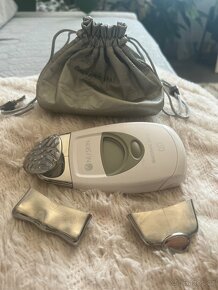 Nu Skin Galvanic Spa II galvanicka zehlicka - 4