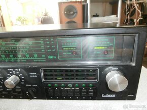 receiver TELEFUNKEN TR1200 - 4