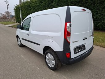 Renault Kangoo 1.5 Diesel Klima Model 2021//Havarované///. - 4