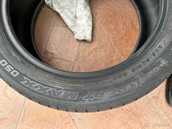 DUNLOP 225/50R18 95V SPORT MAXX 050 - 4