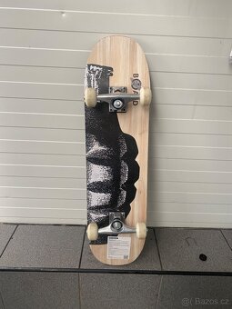 Skateboard - 4