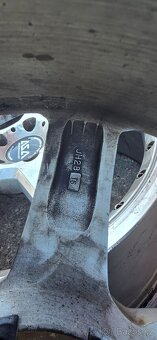 ALU Kola ASA Revolution R18 5x112 - 4