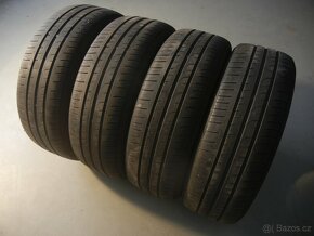 Letní pneu Nexen 205/60R16 - 4