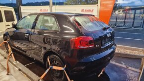 Audi A3 1,6 TDI,R.V 12,2010 - 4