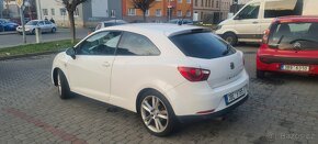 Seat Ibiza - 4