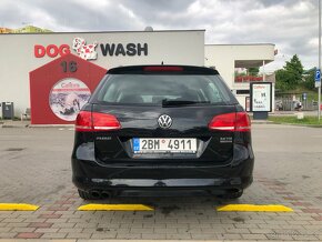 Volkswagen Passat B7 2.0 TDI 2013 NOVA STK - 4