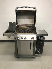 Weber Spirit S 330 GBS - 4